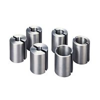 Редукционные вкладыши Rofrost Turbo 1.1/4", IX 62215