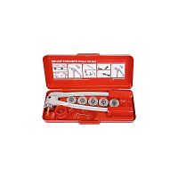Расширитель труб Rothenberger Rocam Power Torque 10-12-14-16-18-22мм 12311