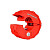 Ручной труборез Rothenberger ROCUT Plastic Pro 15-22 1000003051 фото 2