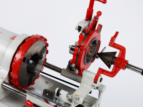 Резьбонарезной станок ThreadMaster 100 PRO (1/2"-4") 100 PRO фото 5