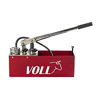Ручной опрессовщик VOLL V-Test 50R 2.20501