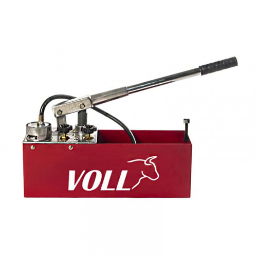 Ручной опрессовщик VOLL V-Test 50R 2.20501
