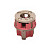 Резьбонарезная головка для клуппа VOLL BSPT SS 1/2" 2.00041