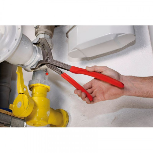 Переставные клещи в наборе ROGRIP M 7", 10", XL 1000001068 фото 5