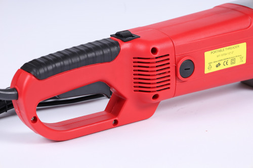 Электрический клупп L-WT1075A, BSPT 1/2"-2" L-WT1075A фото 6