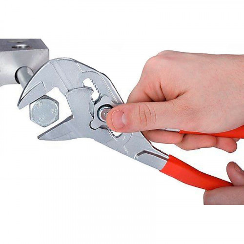 Сантехнические клещи Rothenberger ROFAST 1.7/8 1500003170 фото 2