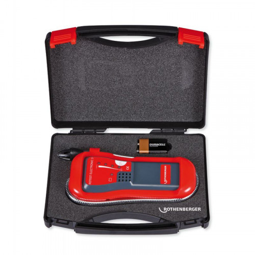 Прибор Rotenberger Rotest Electronic 3 66080 фото 2