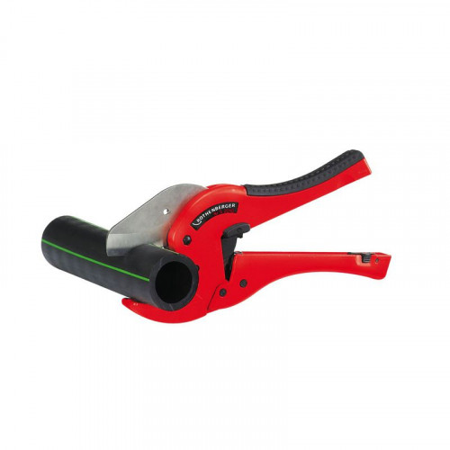 Ножницы для резки пластмассовых труб Rothenberger Rocut TC 50 Professional 52010