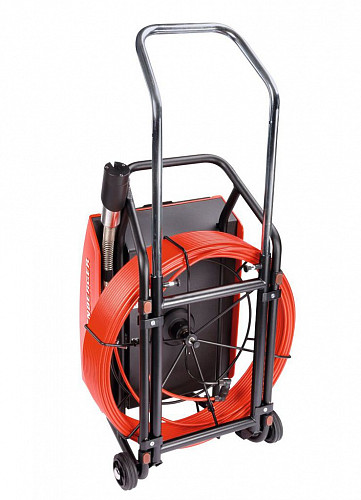 Видеоинспекция Rothenberger Rocam 4 Plus, 40мм 1500002616 фото 7