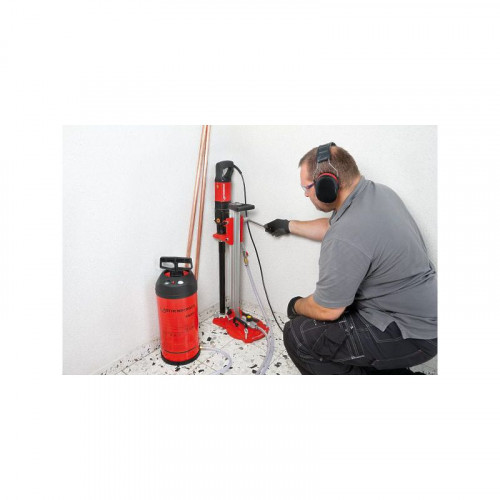 Установка алмазного сверления Rothenberger RODIACUT 250 / RODIADRILL 200 FF34200 фото 4