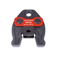 Пресс-клещи Rothenberger Compact VP 16 015531X