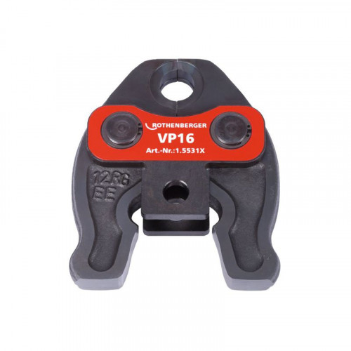 Пресс-клещи Rothenberger Compact VP 16 015531X