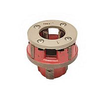 Резьбонарезная головка для клуппа VOLL BSPT SS 1" 2.00043