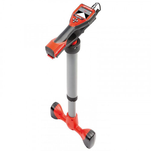 Трассоискатель Rothenberger Roscope i2000 + модуль Roloc Plus 1000000861