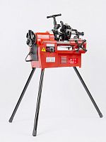 Резьбонарезной станок ThreadMaster 50 MAX (1/2" - 2") 50 MAX