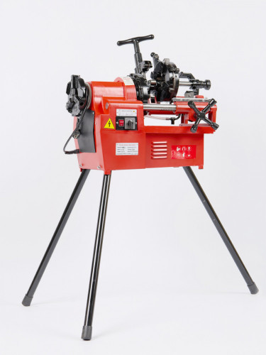 Резьбонарезной станок ThreadMaster 50 MAX (1/2" - 2") 50 MAX