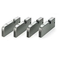 Резьбонарезные гребенки Rothenberger 1" - 2" BSPT 056371X