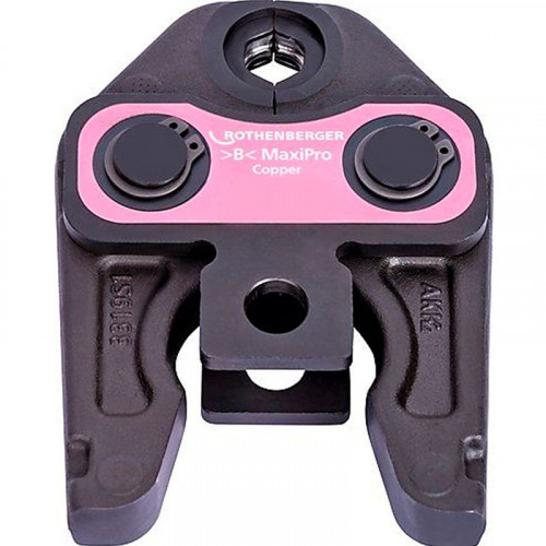 Пресс-клещи Rothenberger MaxiPro Standart 1 1000001895