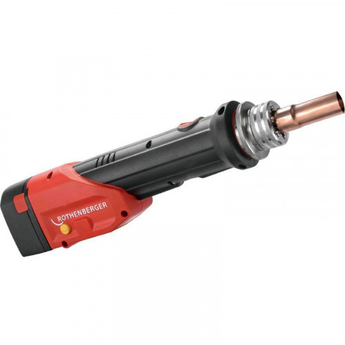 Экспандер Rothenberger Romax Expander Compact 15714 фото 2