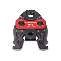 Пресс-клещи Rothenberger Compact U 16 015352X