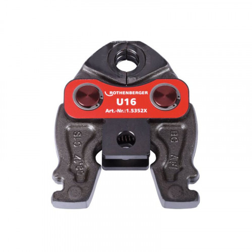Пресс-клещи Rothenberger Compact U 16 015352X