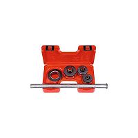 Резьбонарезной набор Rothenberger Super Cut 1/2" - 1" BSPT 070780X