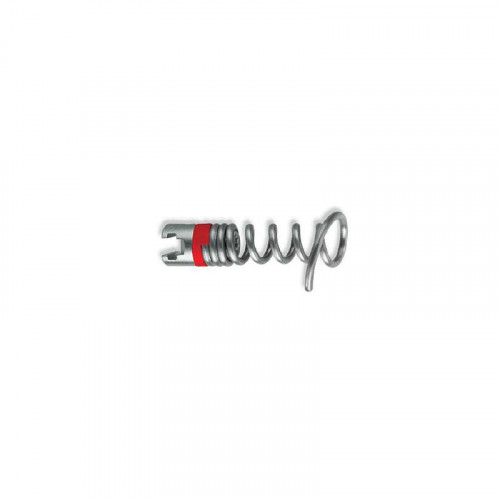 Прочистная насадка Rothenberger - извлекающая крюкообразная ⌀35 мм 72162