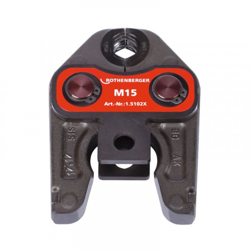 Пресс-клещи Rothenberger Standart M 15 015102X