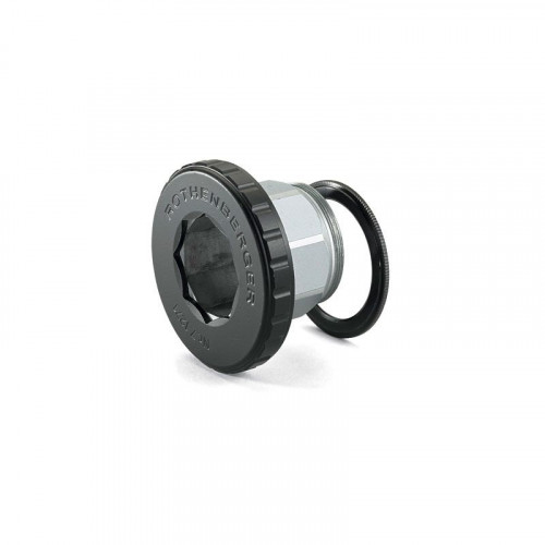 Установочный комплект для желобонакатчика Rothenberger Rogroover и Supertronic 56514