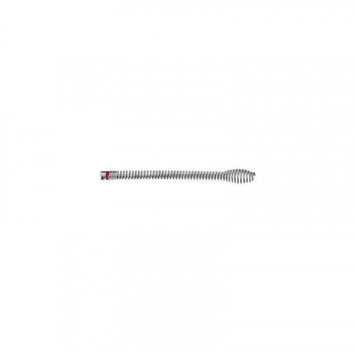 Прочистная насадка Rothenberger - грушевидная длинная ⌀40 мм 72208