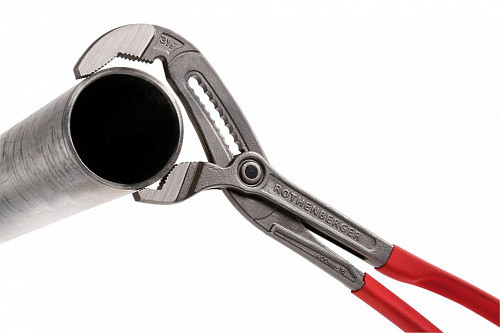 Переставные клещи в наборе ROGRIP M 7", 10", XL 1000001068 фото 7