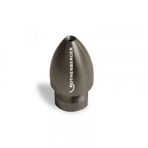 Насадка Rothenberger с боем вперед, 1/2" для RO-JET 75/170 76405