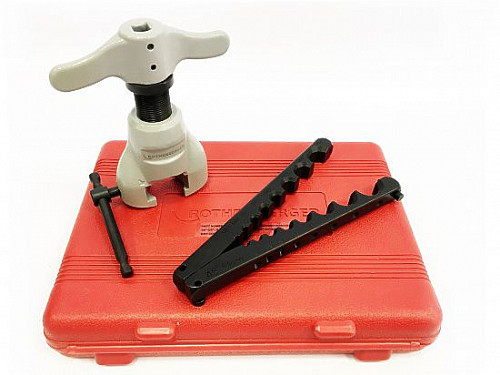 Развальцовщик эксцентриковый Rothenberger, 1/8"-3/4" 222402 фото 5
