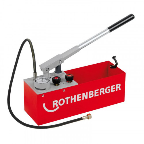 Ручной опрессовщик Rothenberger RP 50-S 60200