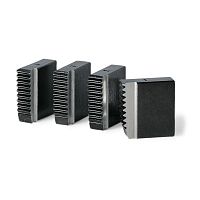 Резьбонарезные ножи VOLL BSPT HSS 3/4" для электрического клуппа 2.00052