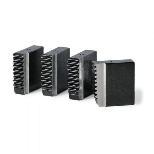 Резьбонарезные ножи VOLL BSPT HSS 3/4" для электрического клуппа 2.00052