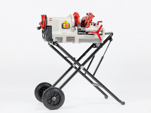 Резьбонарезной станок ThreadMaster 50 Compact (1/2"–2", 1500 Вт) 50C20 фото 9