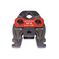 Пресс-клещи Rothenberger Compact SV 16 015260X