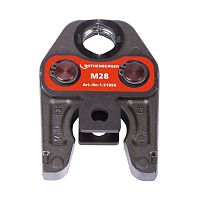 Пресс-клещи Rothenberger Standart M 28 015105X