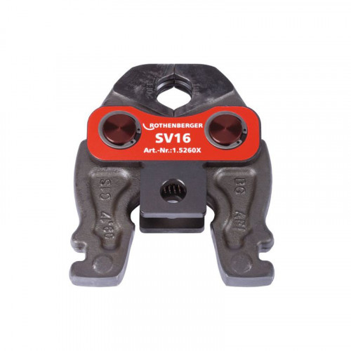 Пресс-клещи Rothenberger Compact SV 16 015260X