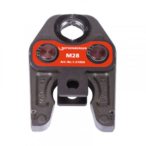 Пресс-клещи Rothenberger Standart M 28 015105X