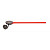 Цепной трубный ключ Rothenberger Heavy Duty 2.1/2" 70243