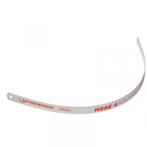 Ножовочное полотно Rothenberger HSSE 4 Plus 71213