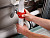 Ручной труборез Rothenberger ROCUT Plastic Pro 15-22 1000003051 фото 4