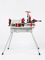 Резьбонарезной станок ThreadMaster 80 PRO (1/2"–3") 80 PRO