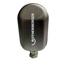 Донная насадка Rothenberger, 1/2" для RO-JET 75/170 77645