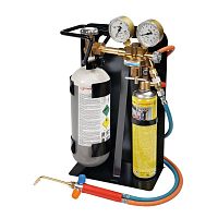 Газовая установка для автогенной сварки ROXY 400 L 035780X