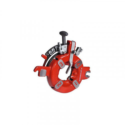 Автоматическая резьбонарезная головка Rothenberger 1/4" - 2" NPT 56053