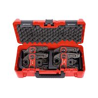 Набор пресс-клещей Rothenberger Standart M 15-18-22-28 015062X