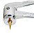 Расширитель труб Rothenberger Rocam Power Torque 12-16-18-22-28мм 12322 фото 3